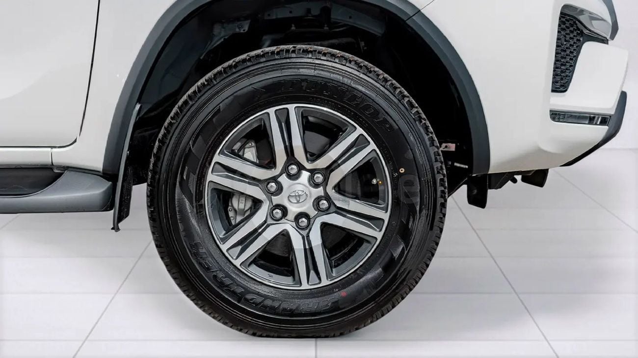 Toyota Fortuner  IN-HOUSE FINANCING AVAILABLE | 0% DOWNPAYMENT (BANK)