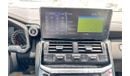 تويوتا لاند كروزر 300 3.3L - DSL - GRS - 5STR -23YM - WHT_BLK - EURO (LOCAL OFFER)