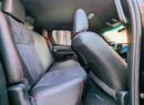 Toyota Hilux Toyota Hilux pickup 2021 GR SPORT 2.7 V4