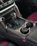 Toyota Land Cruiser Toyota Land Cruiser VXR 2024 MODEL - GCC specs
