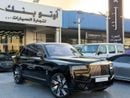 رولز رويس كولينان
