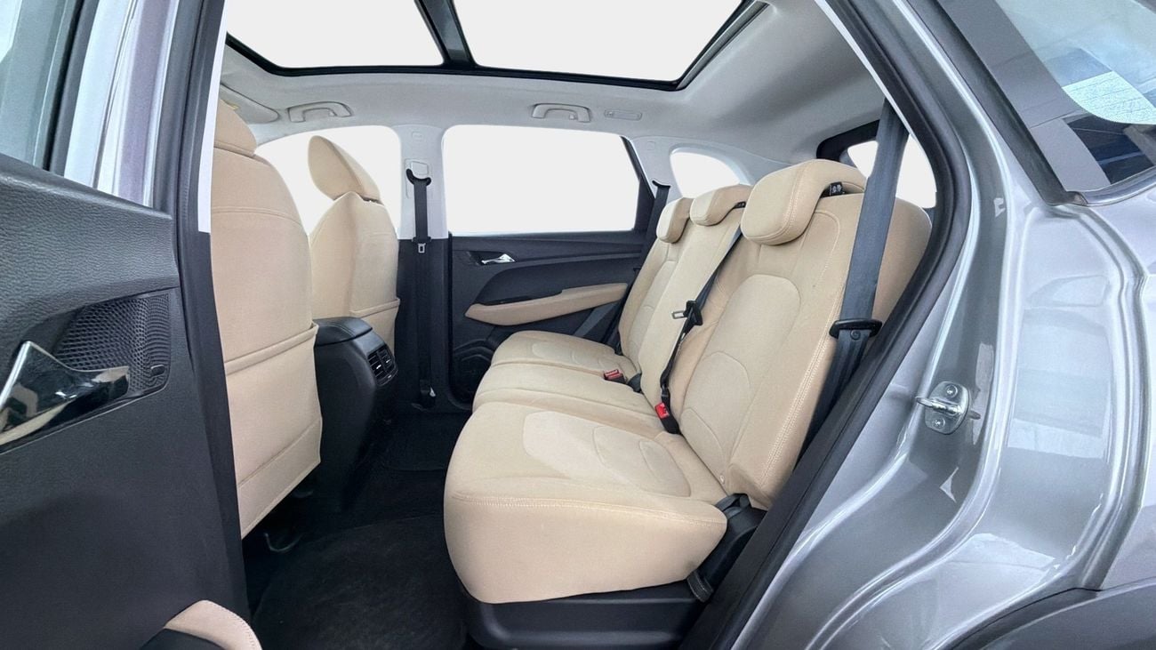 Chevrolet Captiva PREMIER | Guaranteed Warranty | 0 Down Payment