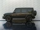 Mercedes-Benz G 63 AMG 4MATIC SUV