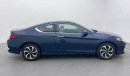 Honda Accord EX 2.4 | Under Warranty | Inspected on 150+ parameters