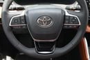 Toyota Highlander Limited Hybrid 2.5L E-AWD 7-Seater Automatic