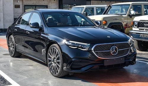 Mercedes-Benz E300