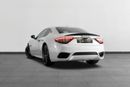 Maserati Granturismo Sport MC Stradale