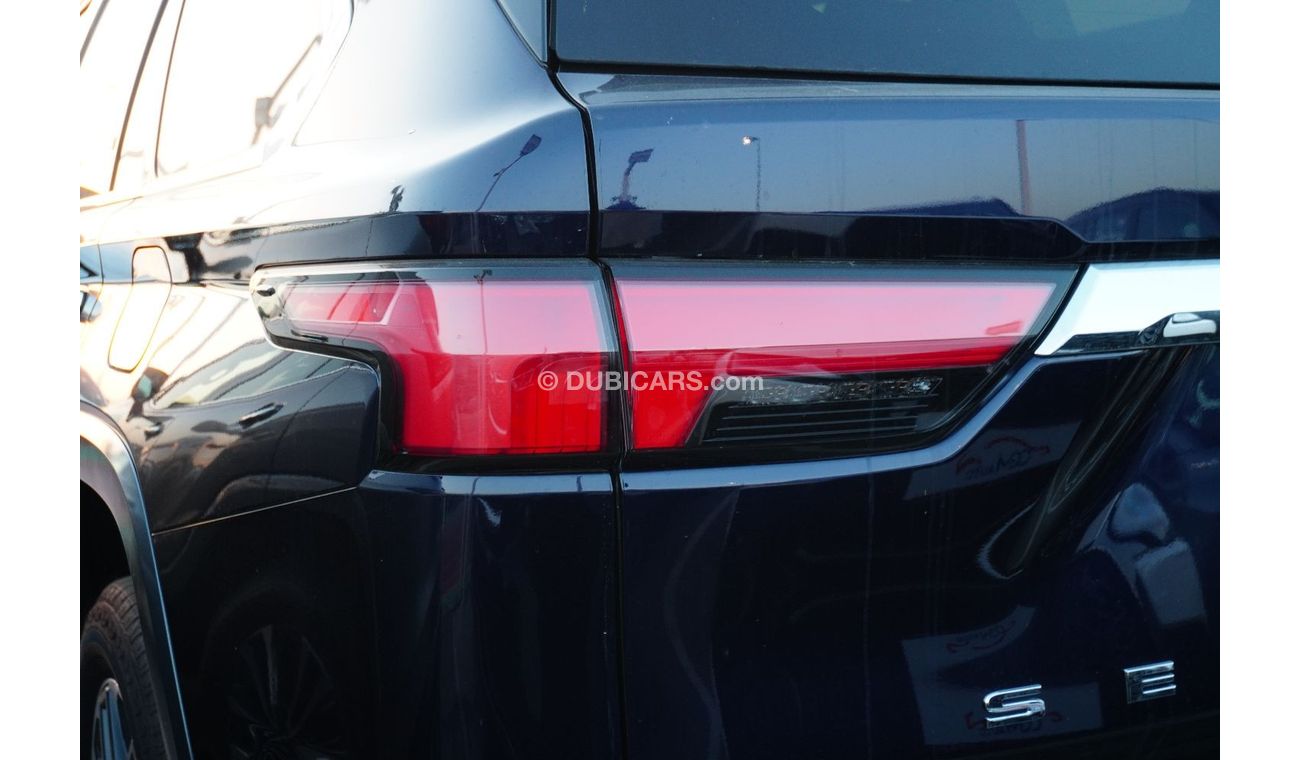 Toyota Sequoia 2023 Toyota Sequoia 3.4L V6 Hybrid