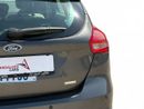 Ford Focus 1.5L A/T Eco boost | 2017 | GCC SPECS | AED 740 per month