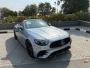 مرسيدس بنز E450 كوبيه