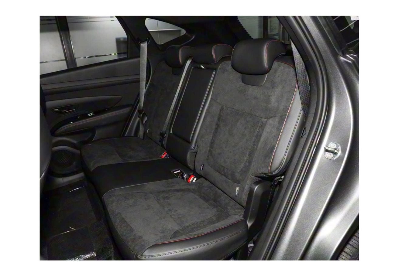 Hyundai Tucson Hyundai Tucson L 1.5T Premium N-Line