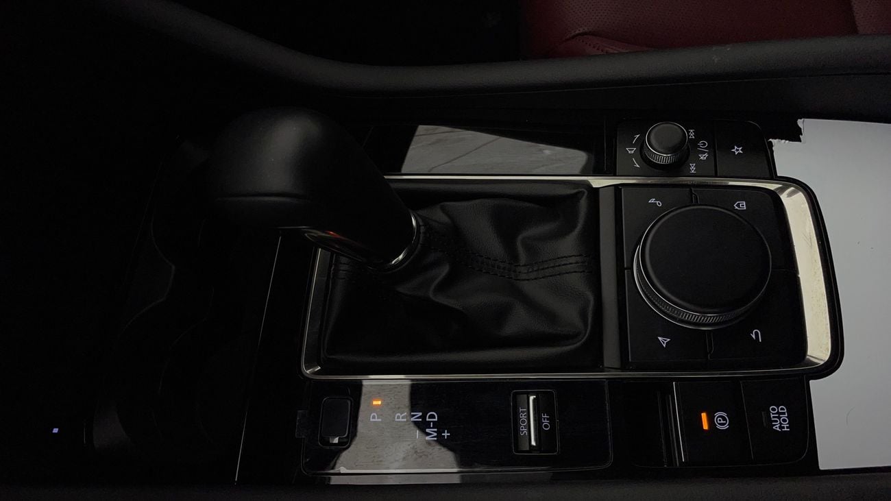 مازدا 3 INTENSE 2 | بدون دفعة مقدمة | اختبار القيادة في المنزل