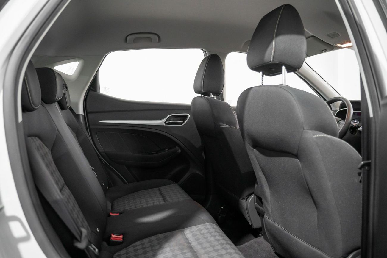 MG ZS 2024 MG ZS / MG Warranty & 1 Free Service