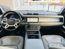 لاند روفر ديفندر P300 110 2.0L (5 Seater)