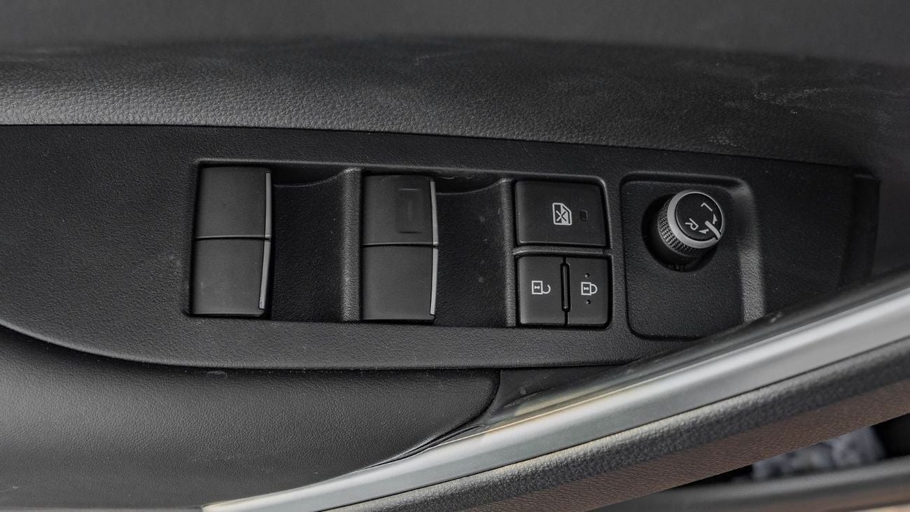 Toyota Corolla Cross 2025 Toyota Corolla Cross 2.0L AT Hybrid (Bronze)