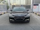 Genesis G90 Platinum Korean importer