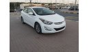 Hyundai Elantra SE  - extremely Clean car a must see