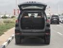 Toyota Fortuner EXR FORTUNER,2.7L,4X4,MANUAL AC,ROOF RACK,FR SCREEN+RR CAM,A/T, ( FOR EXPORT ONLY)