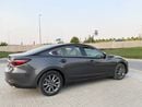 Mazda 6 S