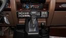 Toyota Land Cruiser Pick Up 4.0L V6 Double Cabin A/T