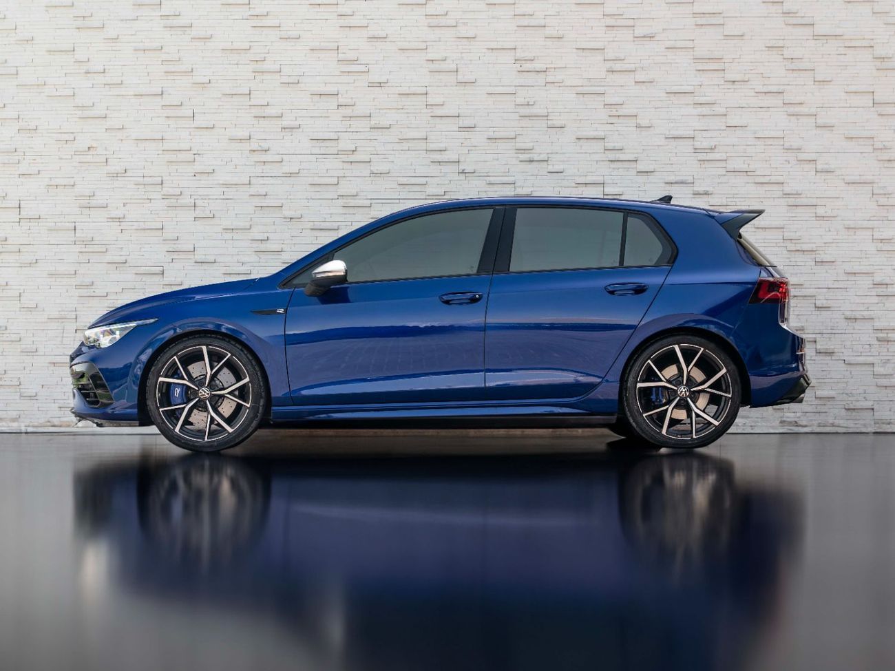 Volkswagen Golf R Base 2.0T FULL OPTION  2.0T