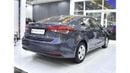 Kia Cerato EXCELLENT DEAL for our KIA Cerato ( 2017 Model ) in Grey Color GCC Specs