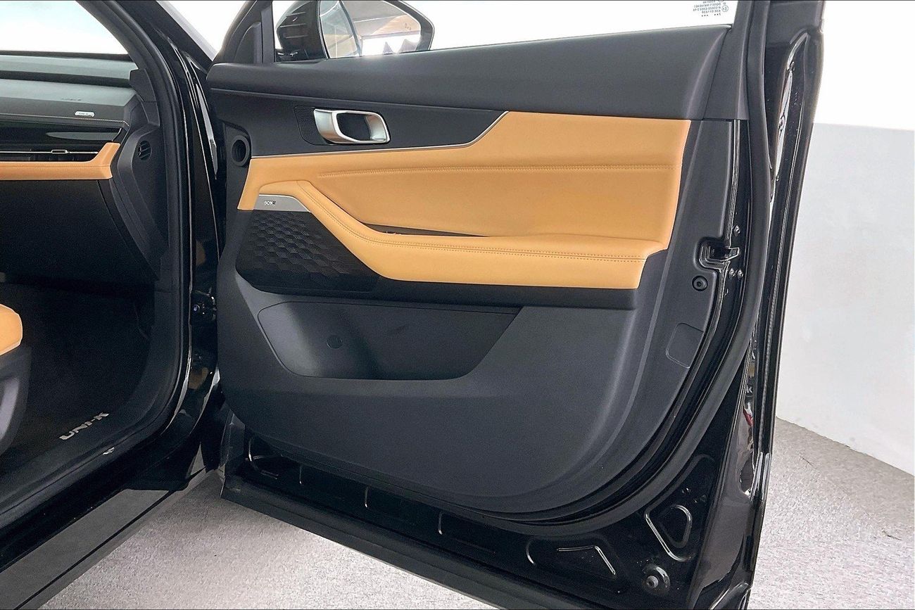 Changan Uni K Limited | Guaranteed Warranty | 0 Down Payment