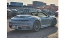 بورش 911 2023 PORSCHE 911 992 Carrera4 Cabriolet - Brand New - Export Price