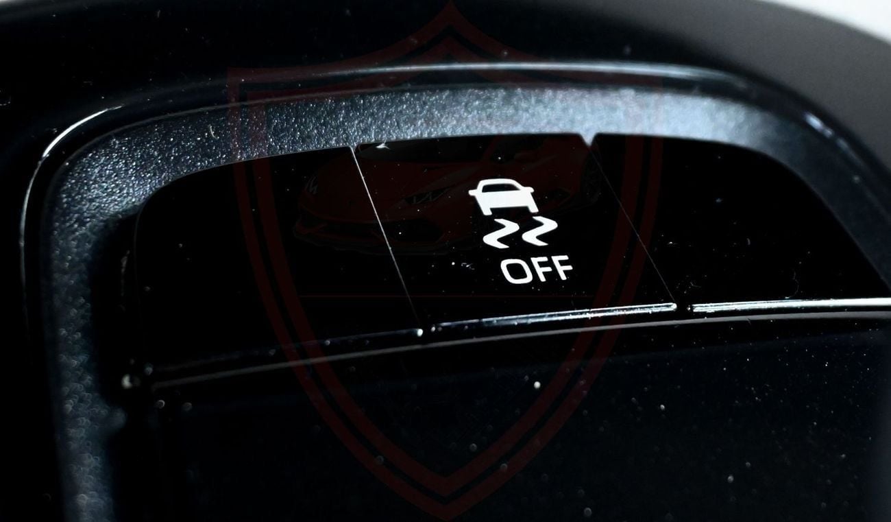 Toyota Corolla XLI 1.6L A/T Toyota Corolla 1.6L 2024 GCC Original Paint & accident-free Excellent Condition 1239 AE