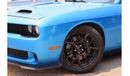 Dodge Challenger Dodge Challenger R/T / 2018 / USA / 5.7L 375HP