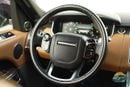 Land Rover Range Rover Sport HSE DYNAMIC 5.0L (525 HP)