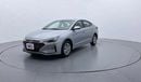 Hyundai Elantra GL 1.6 | Zero Down Payment | Free Home Test Drive