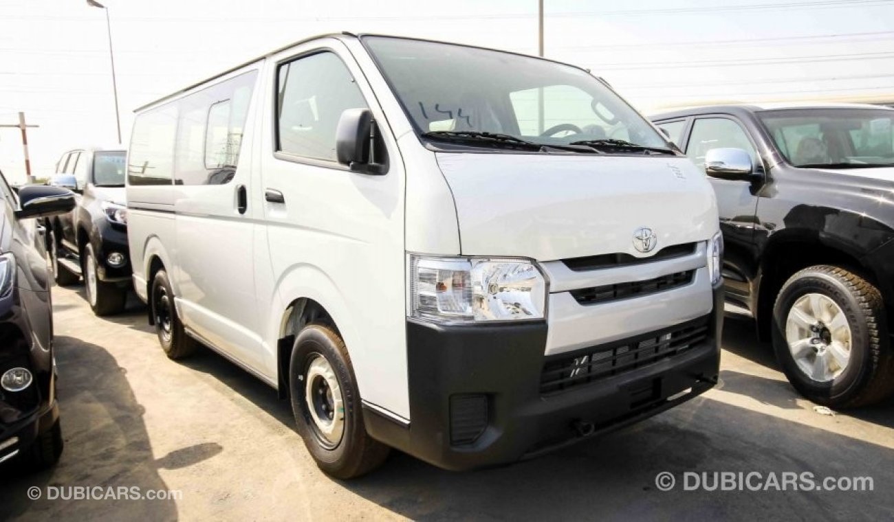 Toyota Hiace DIESEL