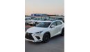 لكزس NX 300 LEXUS NX300 FULL OPTION CLEAN CAR