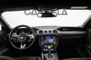 فورد موستانج ماك-إي AED 2,417 / Monthly l Ford Mustang EcoBoost Coupe l GCC Al Tayer l 0% Down Payment