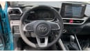 Toyota Raize G 2022 TOYOTA RAIZE 1.0L TURBO BRAND NEW