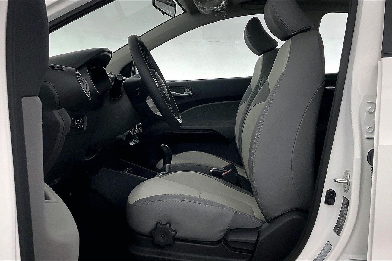 كيا بيجاس EX FOP | Start 2026 with the ideal drive | شامل الضمان | 0 ﺪﻔﻋﺓ ﺃﻮﻟﻯ