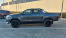 Toyota Hilux DIESEL 2.8L AUTOMATIC RIGHT HAND DRIVE FULL OPTION