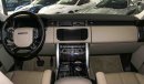 Land Rover Range Rover HSE