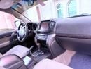 Toyota Land Cruiser VXR