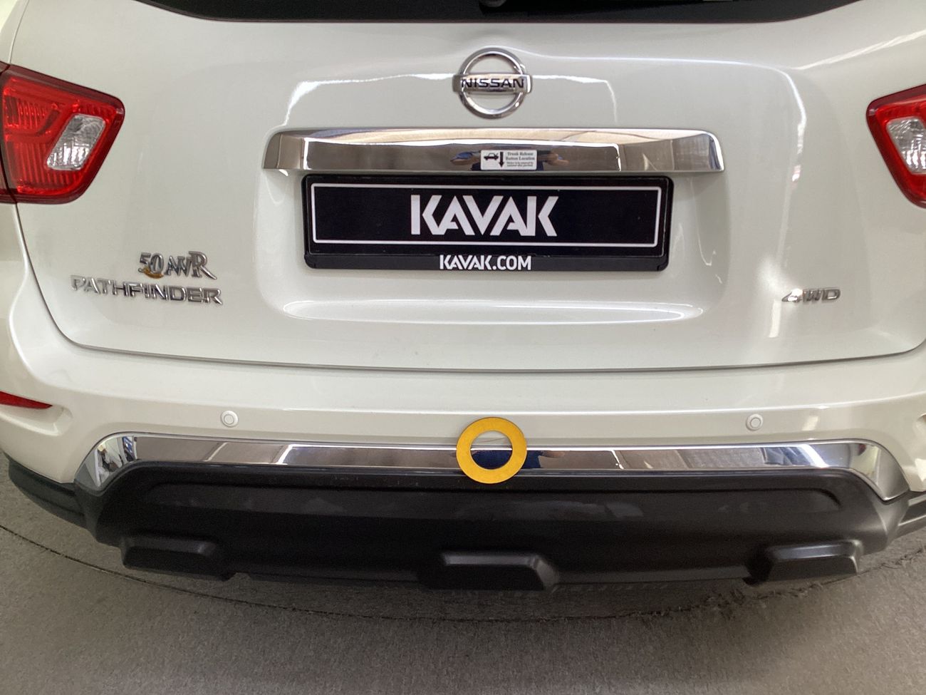 نيسان باثفايندر S | شامل الضمان | 0 ﺪﻔﻋﺓ ﺃﻮﻟﻯ