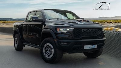 رام 1500 (For Export , НА ЭКСПОРТ) RHO HURRICANE H.O 3.0TT 2026 GCC Без пробега
