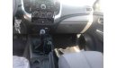 Mitsubishi L200 2.5L Diesel dual airbag ABS