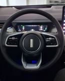 WEY 03 WEY 03 Hi4 2026 | Plug-in Hybrid SUV | AWD | Smart Driving Features.