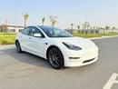 Tesla Model 3 LONG RANGE