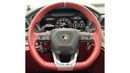 لامبورغيني اوروس 2023 Lamborghini Urus S, Nov 2028 Lamborghini Warranty + Service Pack, Full Options, Low Kms, GCC