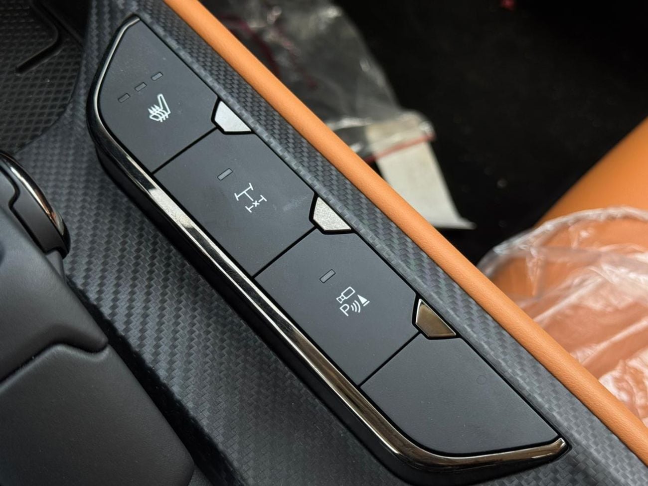 هافال V7 HAVAL V7 1.5L PHEV
