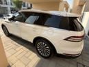 Lincoln Aviator Reserve 3.0L 2020 Lincoln Aviator Reserve | Urgent Sale | Lady driven | 7 Seater