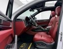 Porsche Cayenne GTS 2023 Porsche Cayenne, 2027 Porsche Warranty, Full Porsche Service History, Low Km, GCC