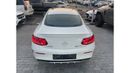 Mercedes-Benz C 300 Coupe Golf Warranty